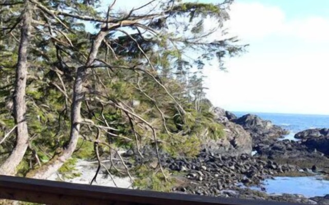Black Rock Beach House