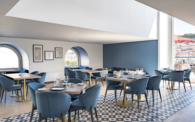 Hotel do Chiado