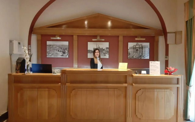 Hotel Mariano