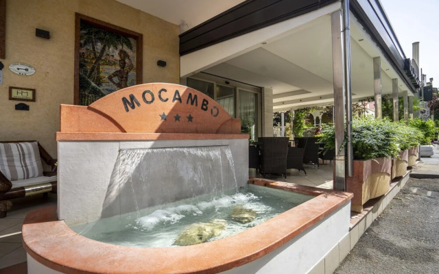 Hotel Mocambo