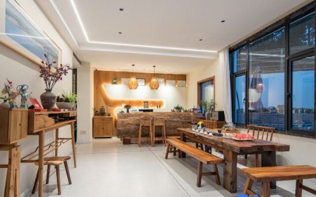 Yunlan Mijing Homestay (Xiayanbei Branch)