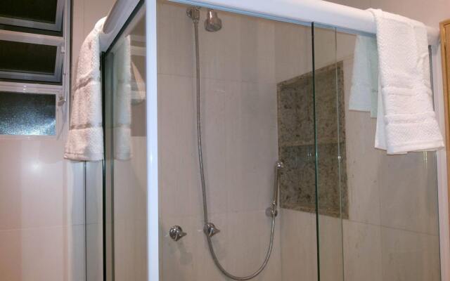 Copacabana Beach Apartament