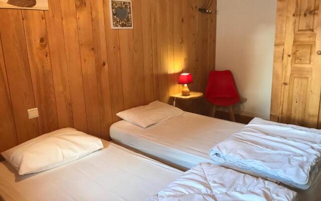 La Ferme des Georgières