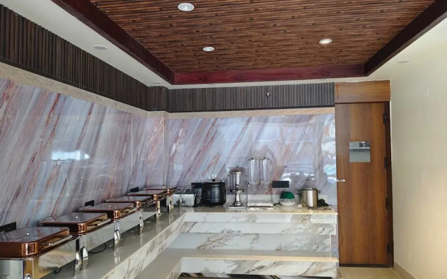 Abhilashi Inn Kasol