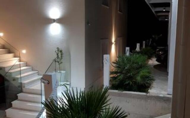 Apartments Villa Hvar