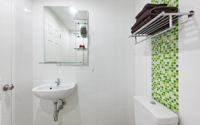 Plus Condominium 2
