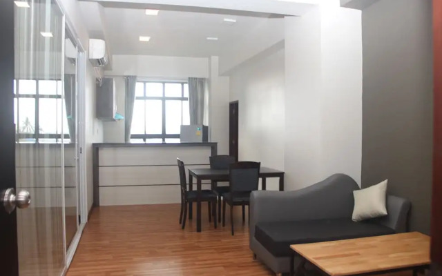 Myanandar residence