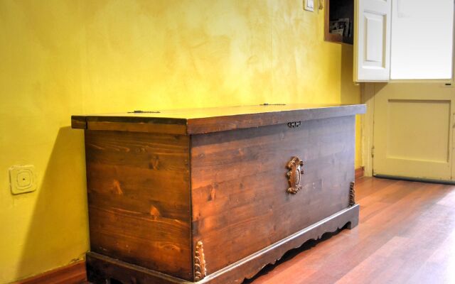 La Corte Bed & Breakfast