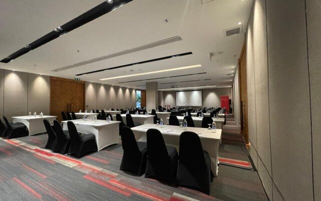 Novotel Chiangmai Nimman Journeyhub