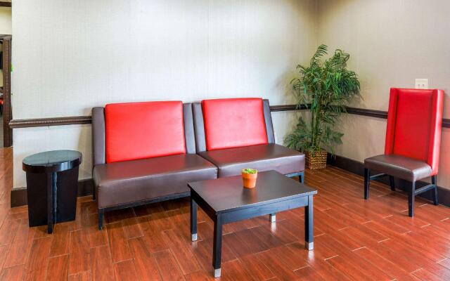 Quality Inn & Suites Hardeeville - Savannah North