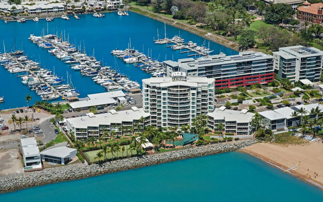 Mariners North Holiday Apartments