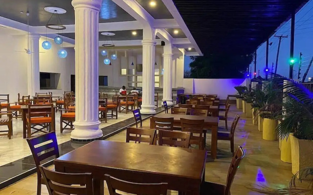 Diani Palm Resort & Apartments