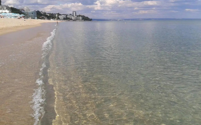 Magnolia Sea View Studio