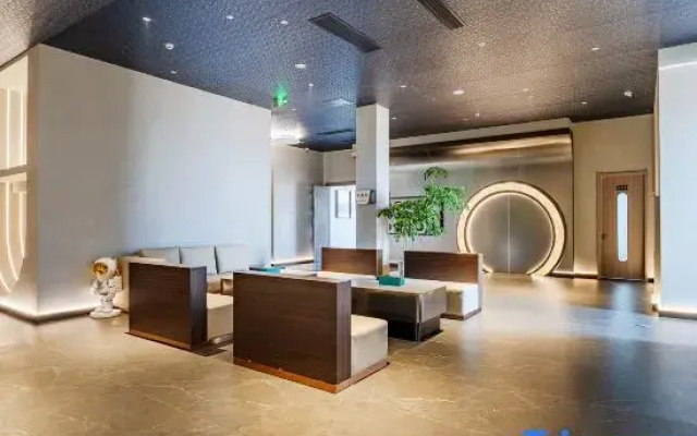 Wyndham Qujing Luliang