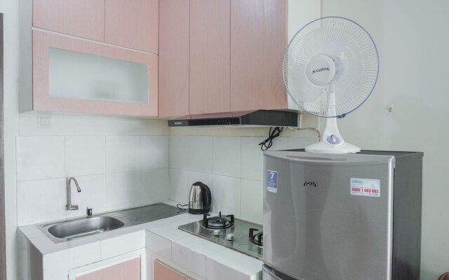 Best Choice 2BR Apartment at Northland Ancol Residence