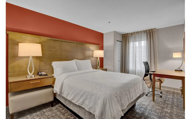 Staybridge Suites Salt Lake-West Valley City by IHG