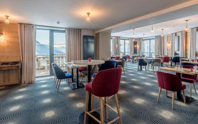 Madame Vacances Hôtel les Cimes