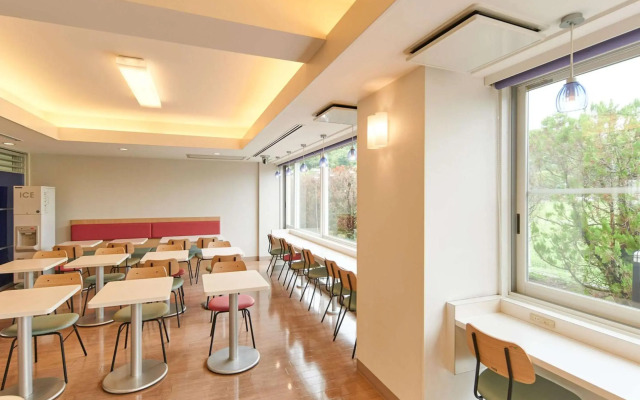 Comfort Inn Ichinoseki Inter
