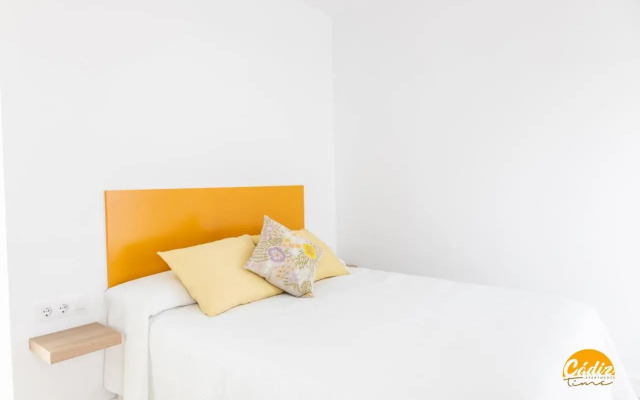 Villalobos Suites
