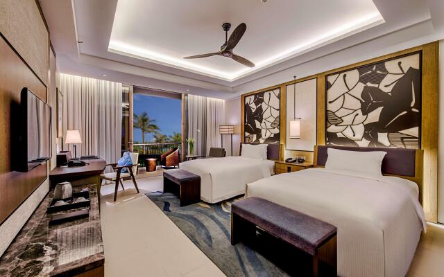 Hilton Wenchang