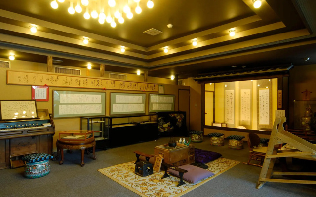 Toi Onsen Bokusuisotohikan