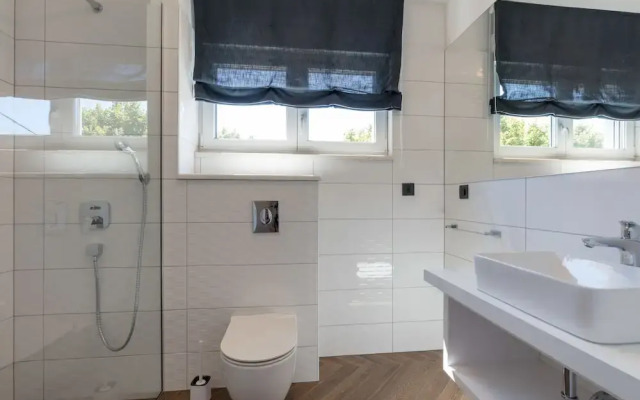Luxury Villa Karla