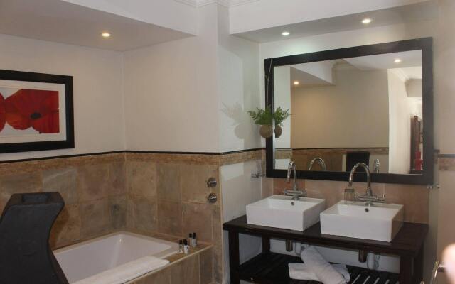 Fairways Hotel