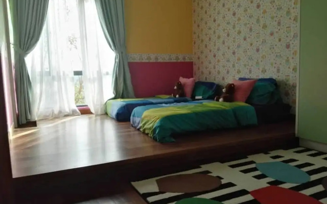 Luxury House in Seremban , Negeri Sembilan