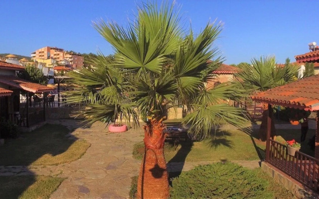 Royal Nas Resort