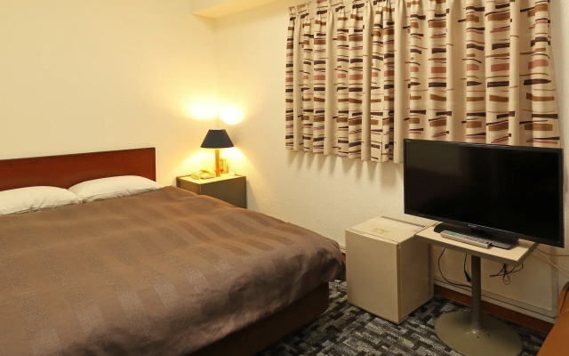 Kurashiki Station Hotel