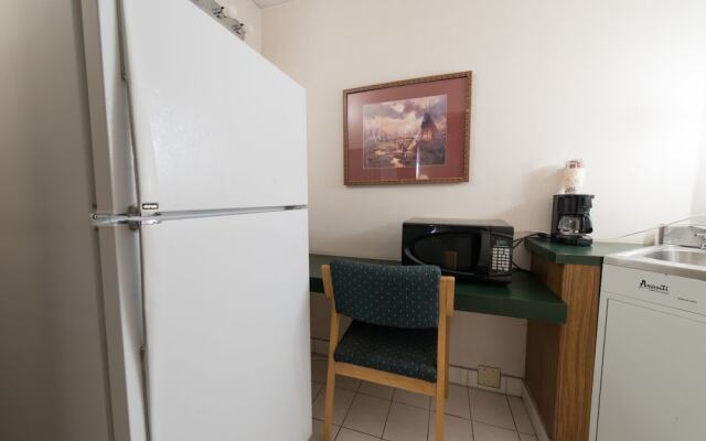 Vacation Inn Phoenix