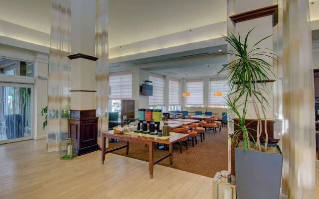 Hilton Garden Inn Norwalk