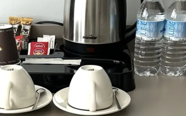 01 Nova Otel