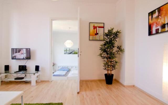 Apartmondo Ferienwohnungen Solingen