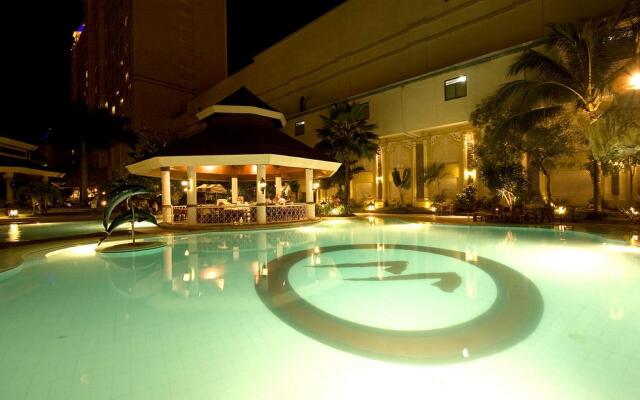 Waterfront Cebu City Hotel & Casino