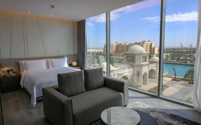 Views Hotel & Residences