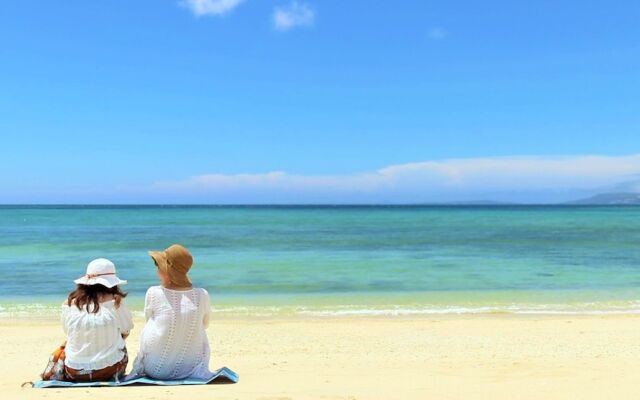 Grandioso Okinawa Villa Onna 3