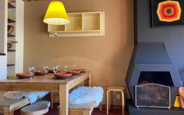 Appartement Avoriaz, 3 pièces, 6 personnes - FR-1-634-57