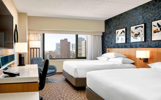 Delta Hotels by Marriott Calgary Downtown