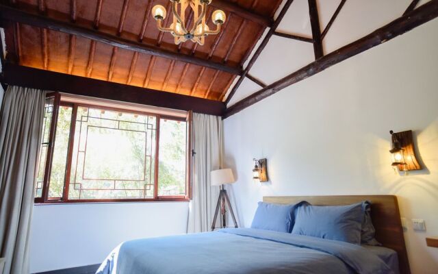 BTG Boutique Hotel Maple Spring Bay