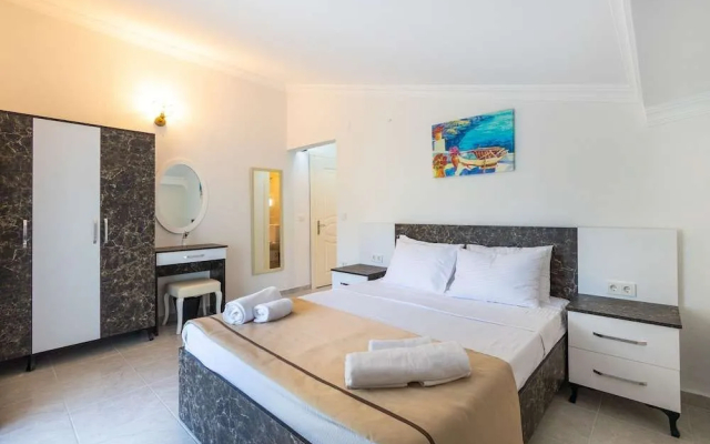 Defne Butik Otel