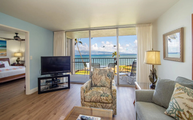 Royal Kahana Maui by OUTRIGGER