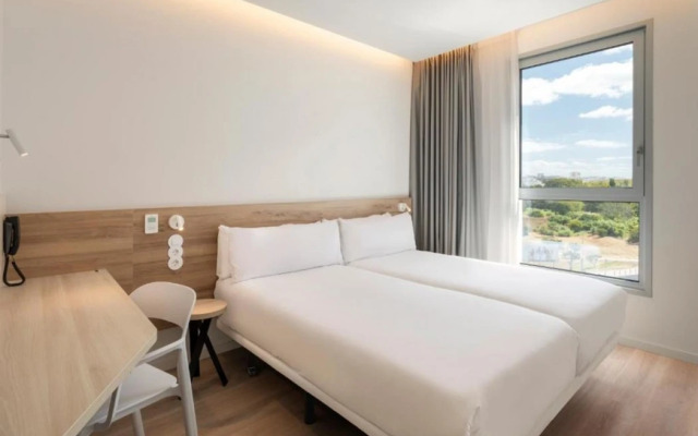 B&B Hotel Setúbal Bonfim