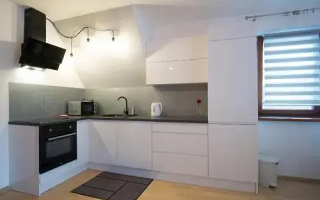 Apartament Alex