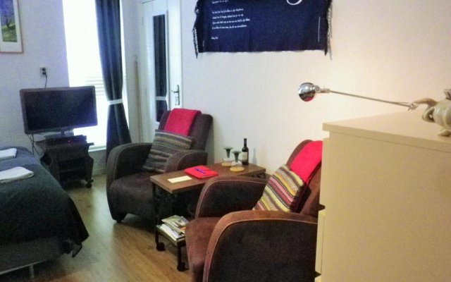 Appartement centrum Groningen