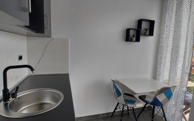 River67 - Apartment in Rijeka