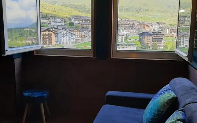 Suite il sogno di Grebek