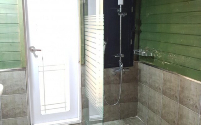 Sacheon Seopo Beach Pension