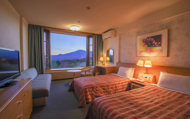 Tsumagoi Prince Hotel