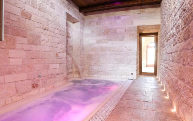 Trulli e Puglia Luxury Suite